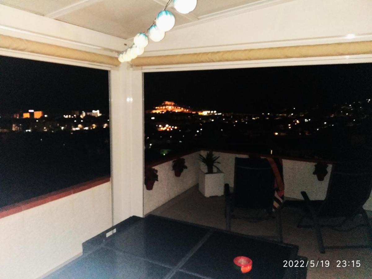Casa Italia-Bookapartments Пеньискола Экстерьер фото