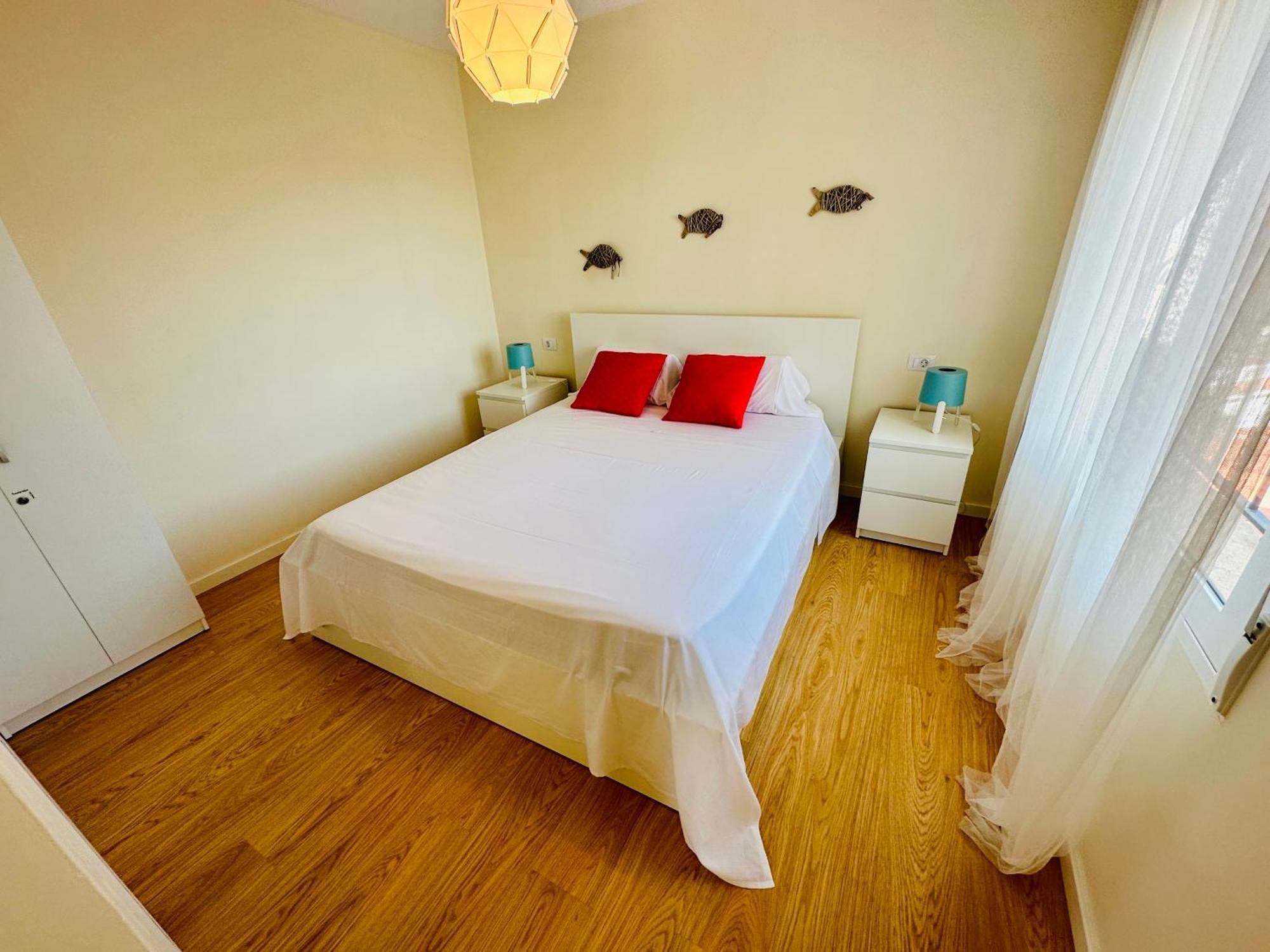 Casa Italia-Bookapartments Пеньискола Экстерьер фото