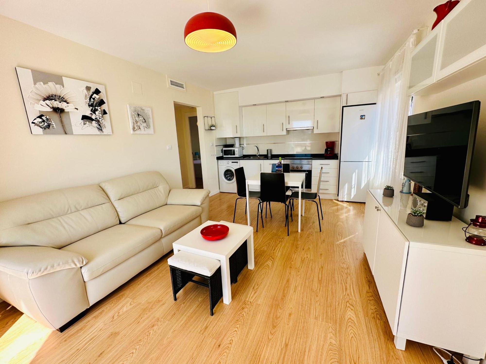 Casa Italia-Bookapartments Пеньискола Экстерьер фото